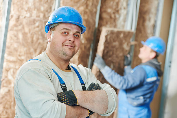 Best Specialized Insulation Services in Braddock, PA